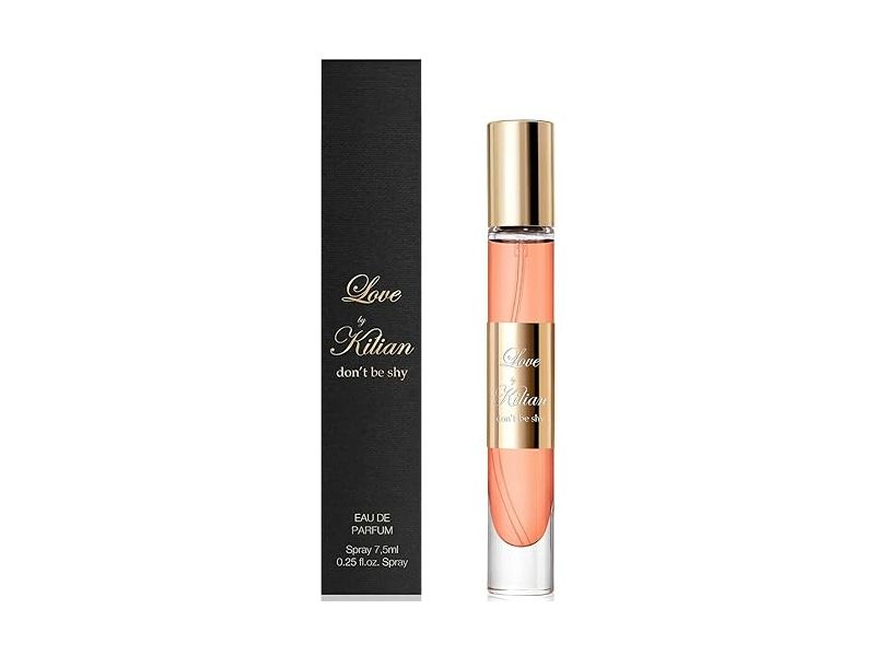 Kilian Love Don't Be Shy Eau De Parfum, 0.25 fl oz/7.5 mL