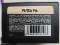 Huda Beauty Baby Bake Loose Baking & Setting Powder, Peach Pie, 0.21 oz/6 g. - thumbnail 3