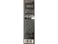 e.l.f. Cosmetics H2O Proof Eyeliner Pen, Jet Black, 0.02 fl oz/0.7 mL - thumbnail 3