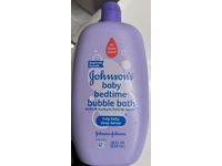 Johnson's baby Bedtime Bubble Bath, 28 fl oz/828 mL - Image 2