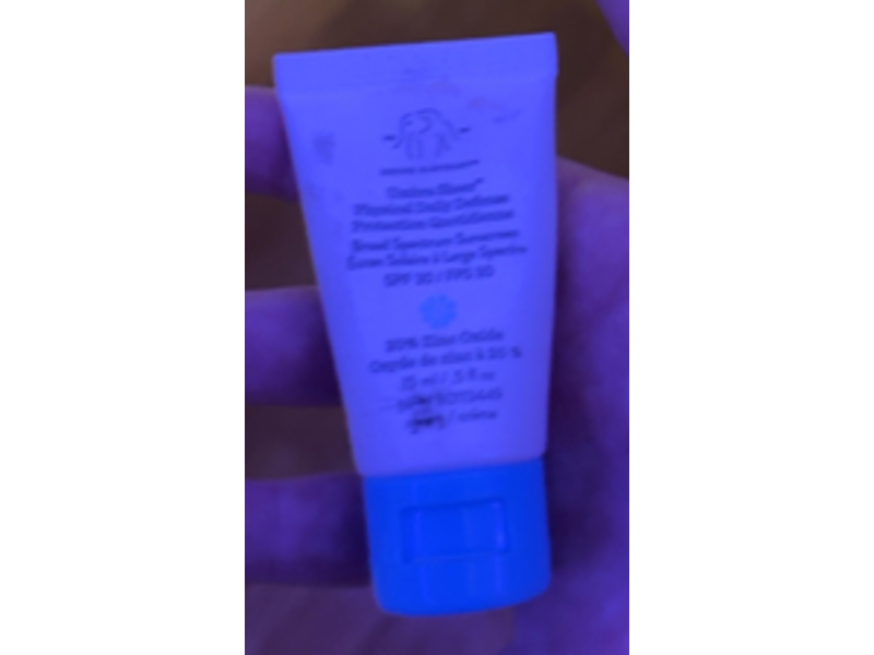 Drunk Elephant Umbra Sheer Sunscreen, SPF 30, 5 fl oz/15 mL