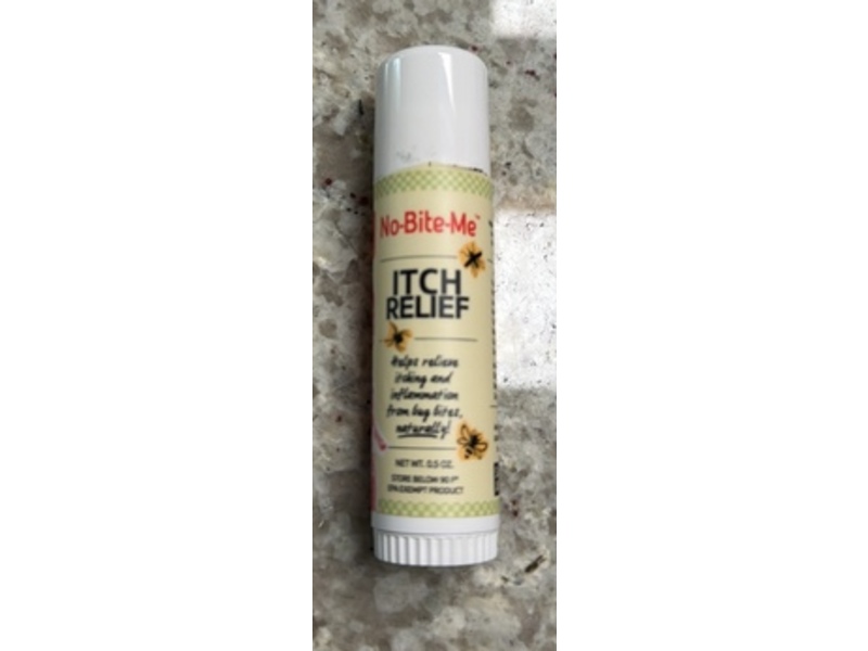 SallyeAnder No-Bite-Me Itch Relief, 0.5 oz