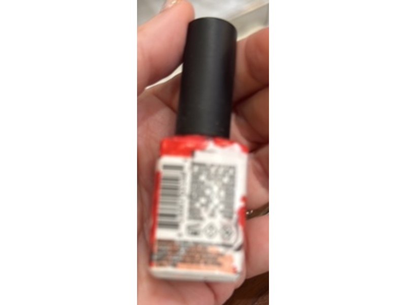 Londontown Gel Color Nail Polish, Londoner Love, 0.4 fl oz