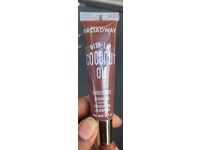 Ruby Kisses Broadway Coconut Oil Lip Gloss, Chocolate, 0.47 fl oz/14 mL - thumbnail 2