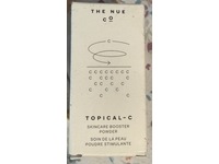 The Nue Co Topical-C Skincare Booster Powder - Image 3