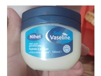 Nihel Soft Vaseline Gel, 100 mL - Image 3