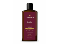 Cremo Body Lotion, Whiskey Cherry, 16 fl oz/473 L - thumbnail 1