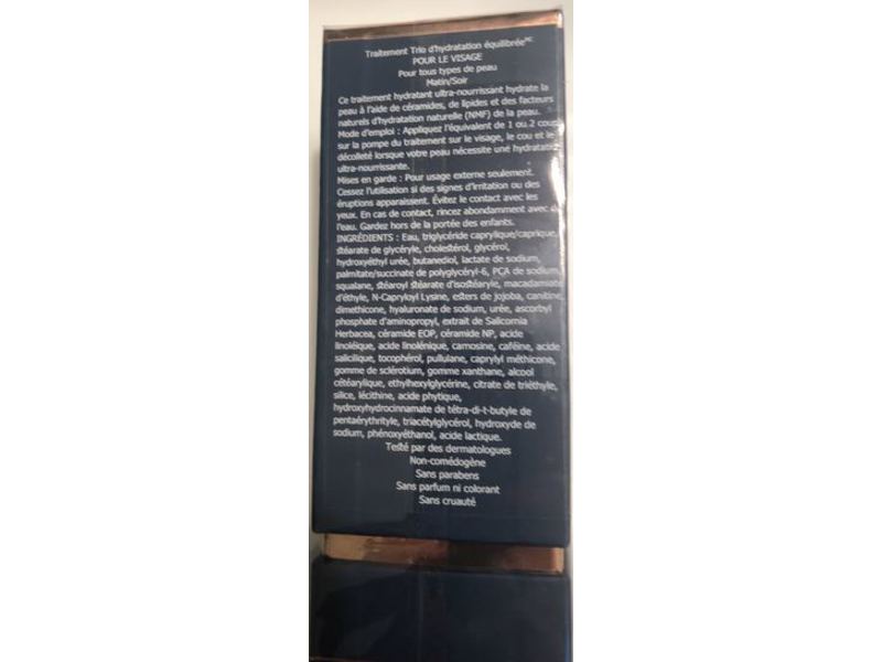 Skinbetter Science Trio Rebalancing Moisture Treatment, 1.7 fl oz/50 mL