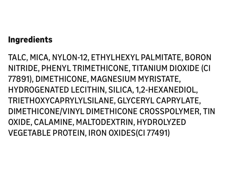 I’m Meme Pink Blur Tone-Up Pact Pressed Face Powder, 01 Pink Tone-up Pact, 0.35 oz