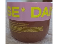 Daise Exfoliating Body Scrub, Cherry Glow, 18 oz/510 g - thumbnail 4