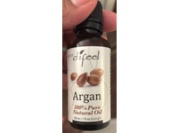 Difeel 100% Pure Natural Oil, Argan, 1 fl oz/30 mL - thumbnail 2