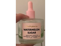 Fruit Pharm Smoothing Shave Oil, Watermelon Sugar, 3.4 fl oz/100 mL - Image 3