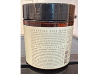 Natulique Certified Organic Hydrating Lightweight Hair Mask, 16.9 fl oz/500 mL - thumbnail 3