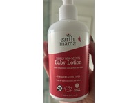 Earth Mama Angel Baby Simply Non Scents Baby Lotion, Unscented, 8 fl oz/240 mL, Pack Of 2 - Image 3