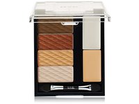 N.Y.C New York Color Individual Eyes Best of Broadway Eyeshadow Palette - thumbnail 1