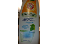 Arm & Hammer Ultra Moisturizing Body Wash, Simply Fresh, 22.5 fl oz/665 mL - thumbnail 2