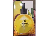 Famous Names Dadi'Oil Skin & Nail Treatment, 2.4 fl oz/72 mL - thumbnail 2