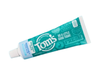 Tom’s Of Maine Sensitive+Rapid Relief Toothpaste, Gentle Mint, 4.5 oz/127 g - thumbnail 1