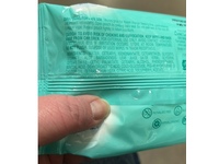 Baby Love By Personal Care Baby Wipes, Fragrance Free, 60 Count - thumbnail 2