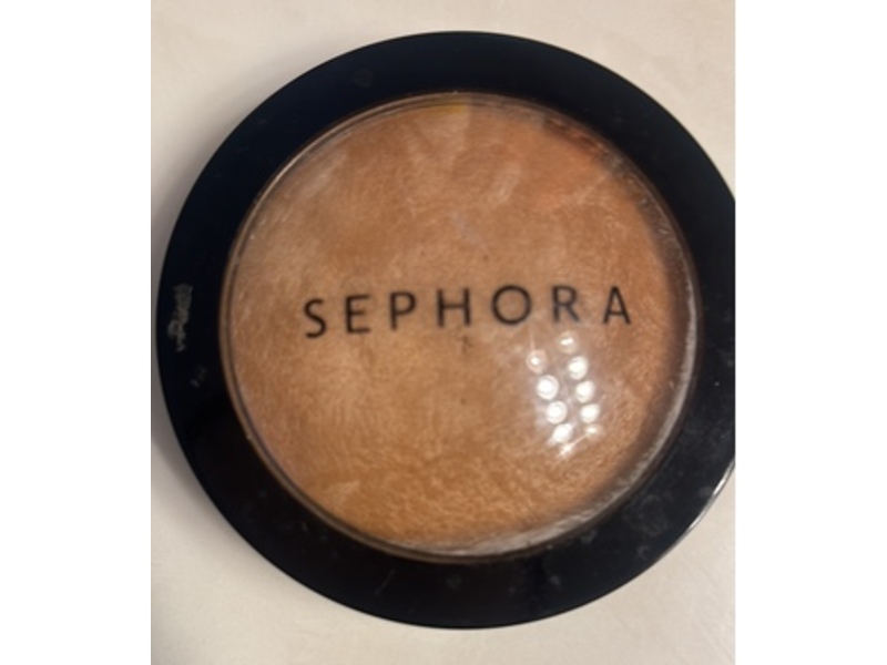 Sephora Microsmooth Powder, 56 Mahogany Tan Neutral, 0.28 oz/8 g