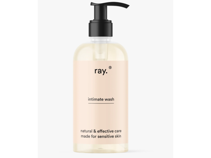 Ray Intimate Wash, 250 mL