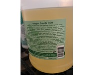 Oregon Soap Company Invigorating Concentrated All-Purpose Castile Soap, Oregon Double Mint, 3.78 L - thumbnail 4