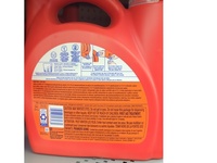 Tide Ultra Hygienic Clean Liquid Laundry Detergent, 83 Loads, 117 fl oz/3.46 L - Image 4