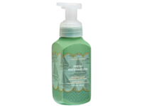 Bath & Body Works Gentle & Clean Foaming Hand Soap , Fresh Watermelon, 8.75 fl oz/259 mL - thumbnail 1