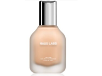 Haus Labs Triclone Skin Tech Foundation, 250 Light Medium Neutral, 1 fl oz/30 mL - thumbnail 1