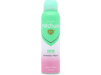 Mitchum Women Antiperspirant & Deodorant, Powder Fresh, 150 mL - Image 2