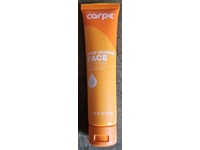 Carpe Sweat Absorbing Face Lotion, 1.35 fl oz/40 mL - Image 3