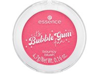 Essence It's Bubble Gum Fun Bouncy Blush, 01 Make My Heart Bubble, 0.16 oz/4.7 g - Image 2