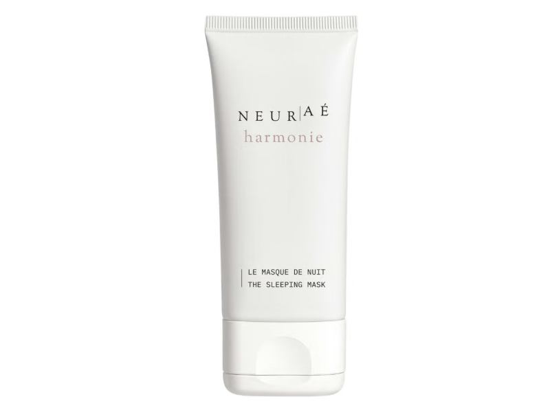 Neurae Harmonie The Sleeping Mask, 2 fl oz/60 mL