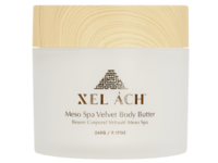 Xel Ach Meso Spa Velvet Body Butter, 9.17 oz/260 g - thumbnail 1