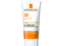 La Roche-Posay Anthelios Mineral Sunscreen-Gentle Lotion, SPF 50, 4.0 fl oz/120 mL - thumbnail 1