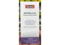 Swisse Advanced Night Serum, Retinol 0.3%, 1.01 fl oz/30 mL - thumbnail 2
