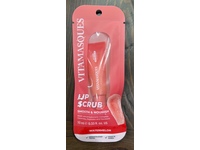 Vitamasques Smooth & Nourish Lip Sugar Scrub, Watermelon, 0.33 fl oz/10 mL - thumbnail 2