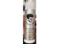 Avenue Man Sculpting Foam Hair Mousse, 7 fl oz/207 mL - Image 3