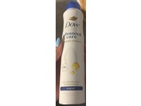 Dove Advanced Care 72h Antiperspirant, Original, Pro-Ceramide Serum & Hyaluronic Acid, 200 mL - thumbnail 2