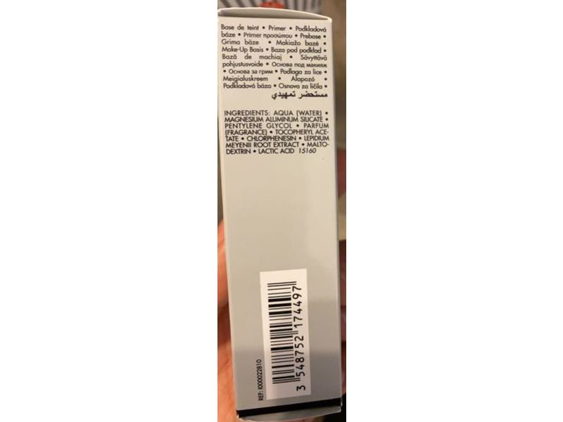 Make Up For Ever Shine Control Primer, Step 1, 0.5 fl oz/15 mL