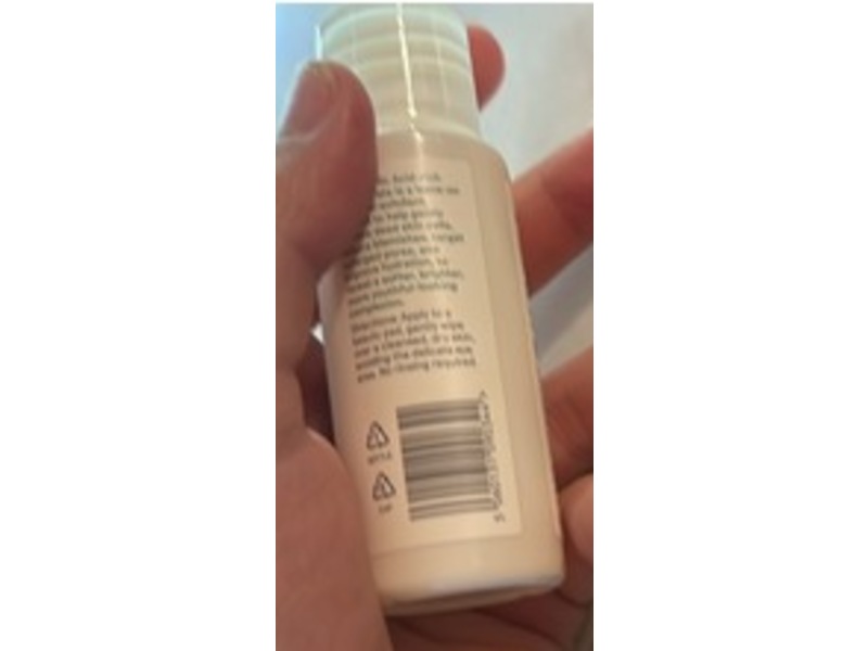 Balance Me BHA Exfoliating Concentrate, 0.85 fl oz/25 mL