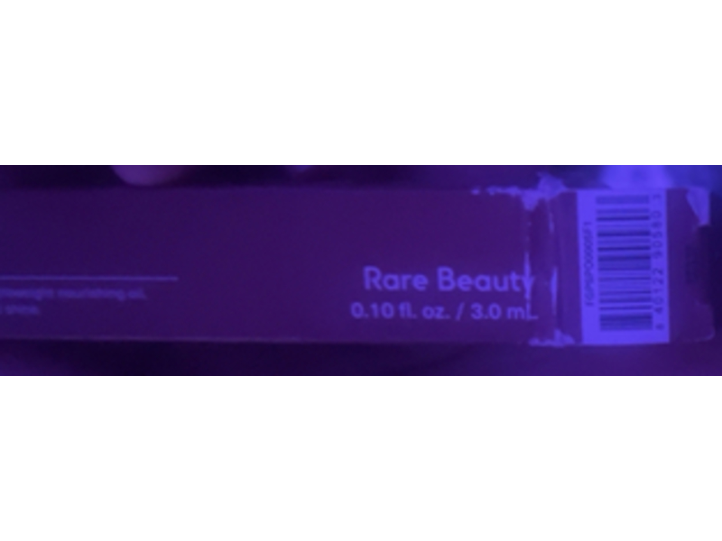 Rare Beauty Selena Gomez Soft Pinch Tinted Lip Oil, Delight, 0.10 fl oiz/3.0 mL