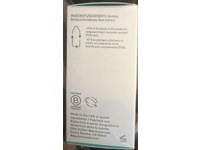 Beautycounter Exfoliating Polish, Bamboobuff, 1.7 fl oz/50 g - Image 4