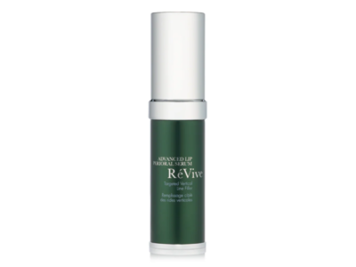 Revive Skincare Advanced Lip Perioral Lip Serum, 0.5 fl oz/15 mL
