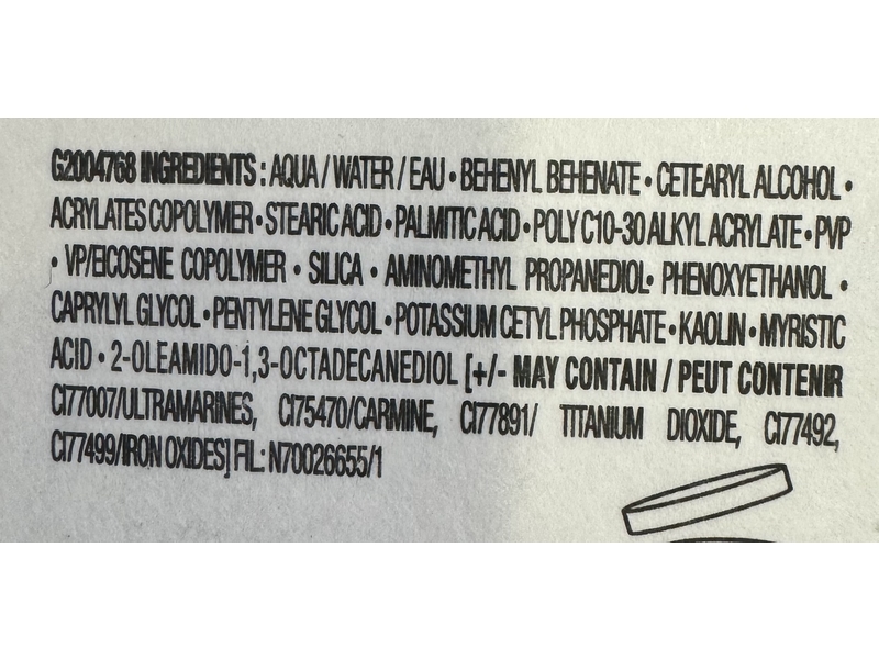 L'oreal Paris Length Lift & Volume Telescopic Lift Mascara, 995 Galactic Purple, 0.33 fl oz/10.0 mL