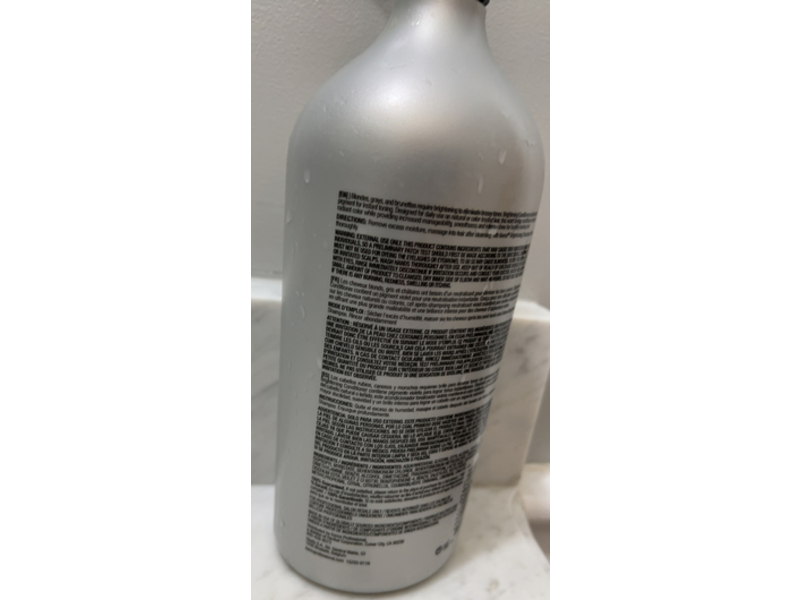 Kenra Professional Brightening Conditioner, 33.8 fl oz/1 L