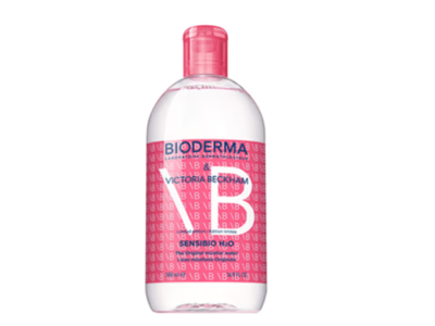 Bioderma Créaline H2O Cleansing Micellar Water, 500 mL