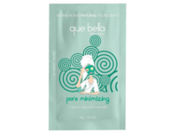 Que Bella Beauty Pore Minimizing Facial Mask, 0.5 oz/15 g - thumbnail 1