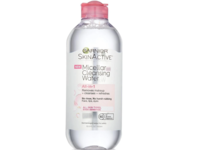 Garnier Skinactive Micellar Cleansing Water , 13.5 fl oz/400 mL - thumbnail 1
