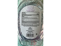Studio Selection Antibacterial Hand Soap, Berries & White Tea Scented, 50 fl oz/1.47 L - thumbnail 3